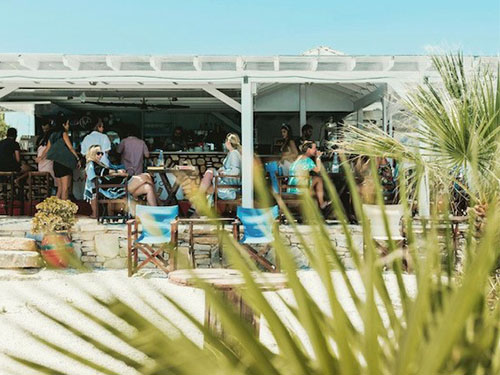 Opsianos Cafe Bar
