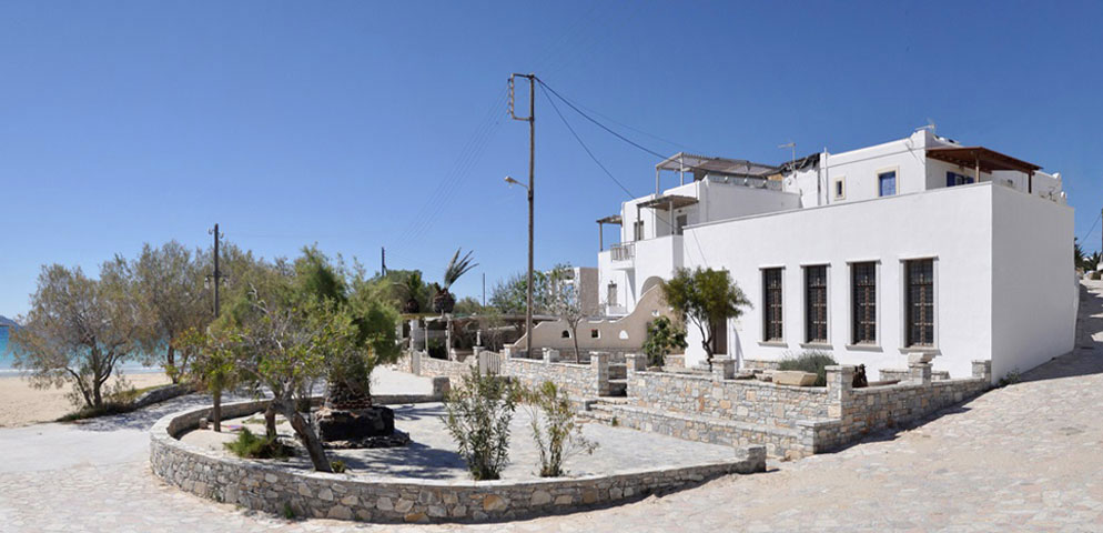 Archaeological Collection of Koufonisi