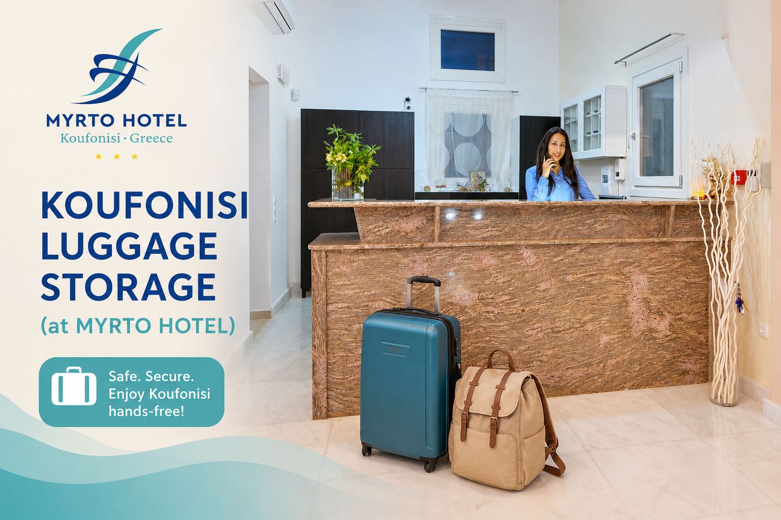 Visit Koufonisia