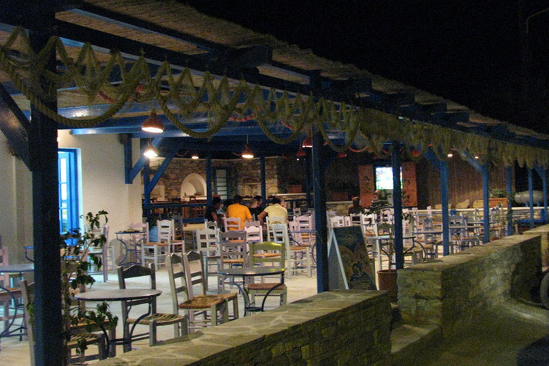 Limani - Koufonisia